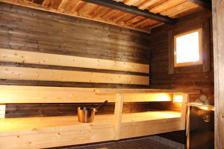 B&B Taipaleenniemi