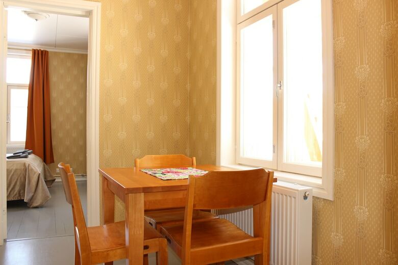 B&B Taipaleenniemi