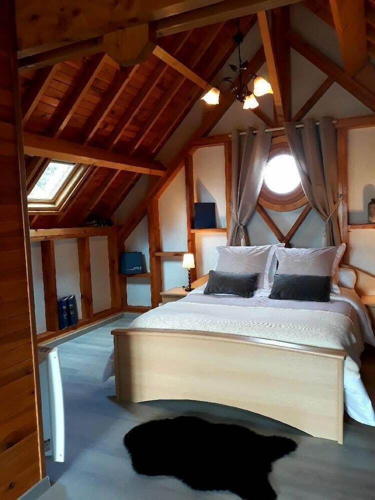Bed & Breakfast Au Repos Champ�tre