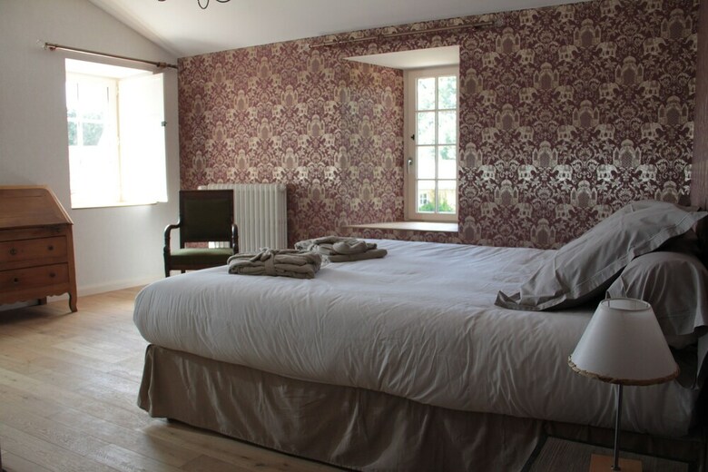 Hotel Le Logis De La Foret