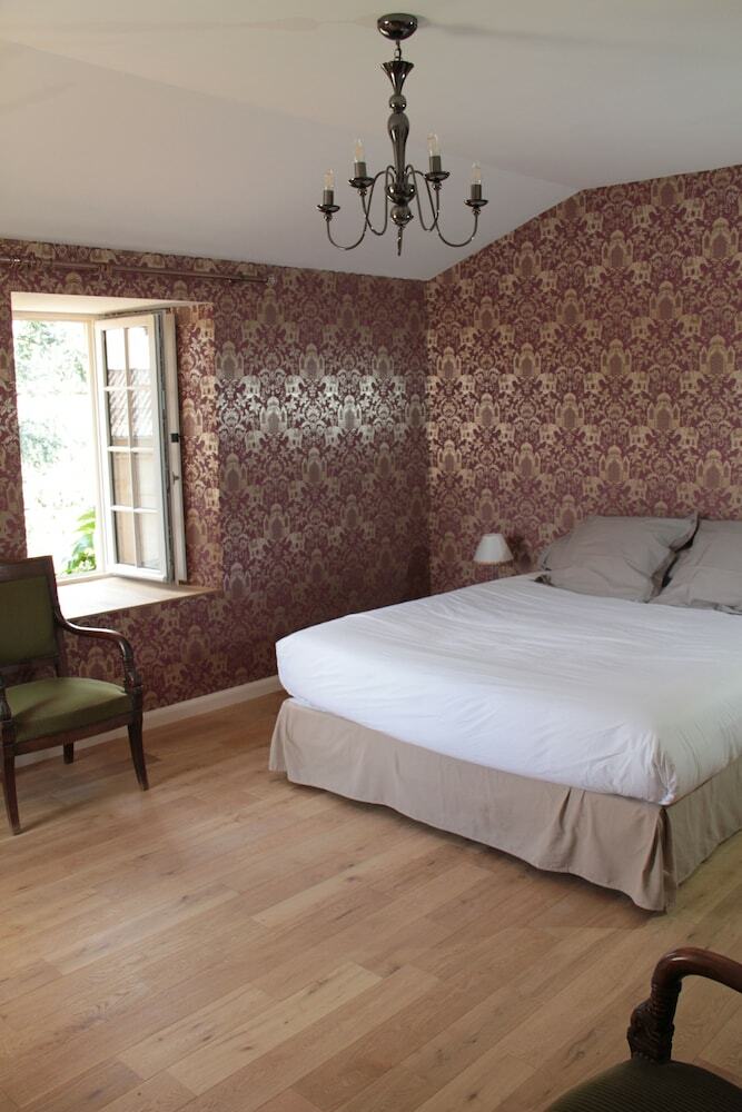 Hotel Le Logis De La Foret