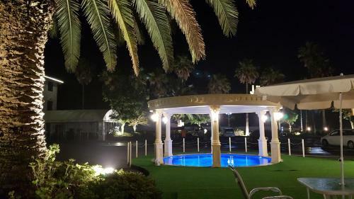 Apartamento Jungmun Resort Jeju