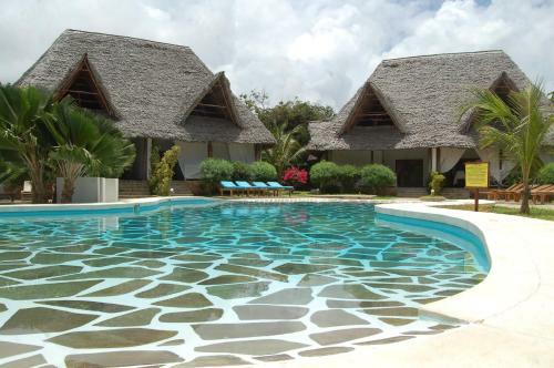 Johari Villas