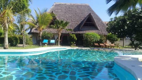 Johari Villas