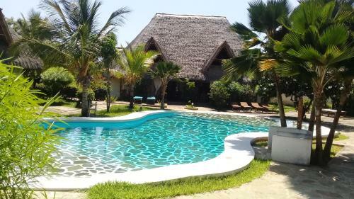 Johari Villas