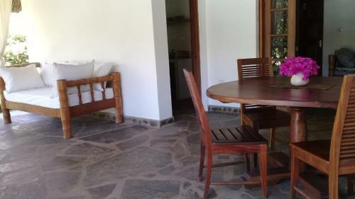 Johari Villas