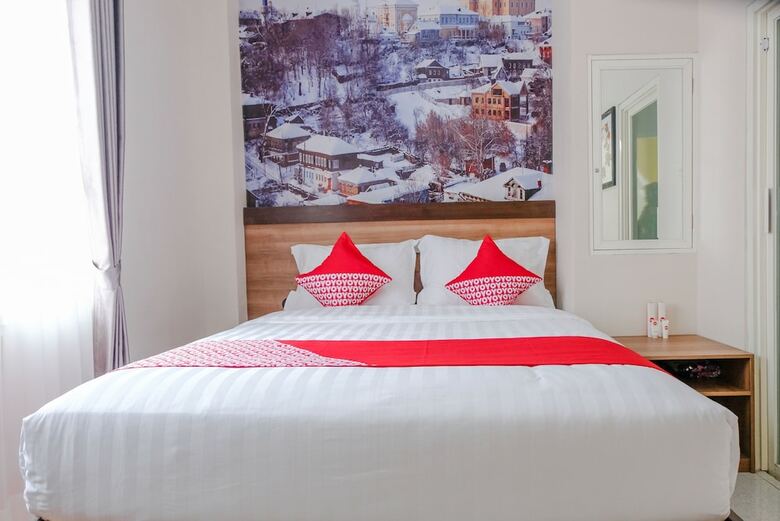 Hotel Noura Guest House Syariah