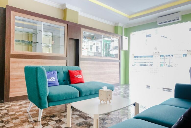 Hotel Noura Guest House Syariah