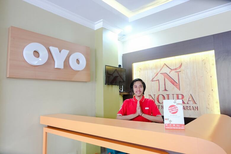 Hotel Noura Guest House Syariah