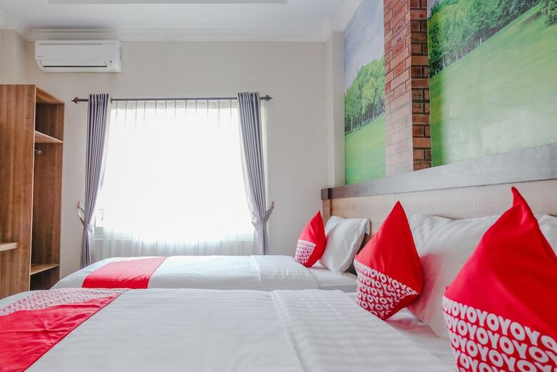 Hotel Noura Guest House Syariah