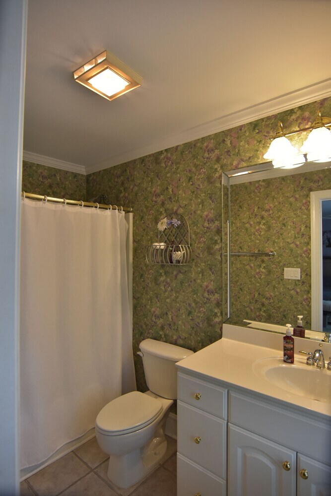 Apartamento The Lakeside Resort