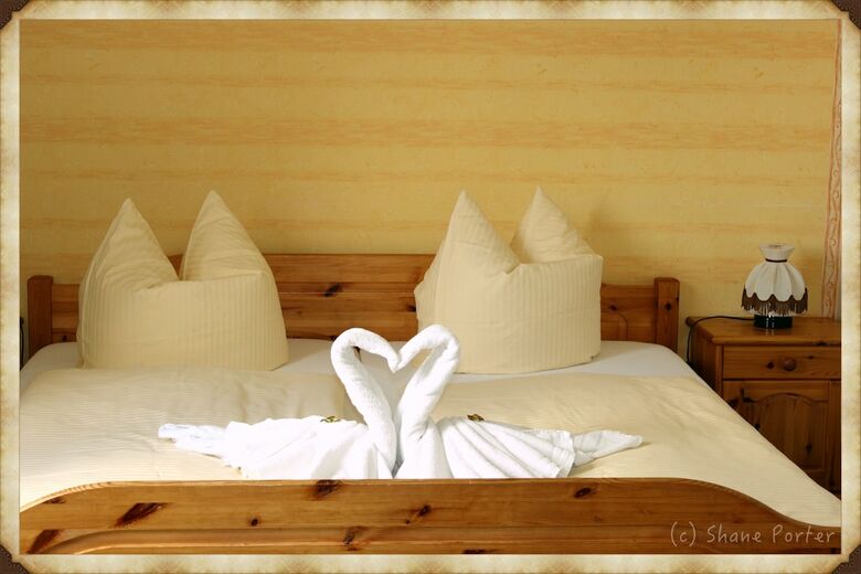 Hotel Pr�nzkow