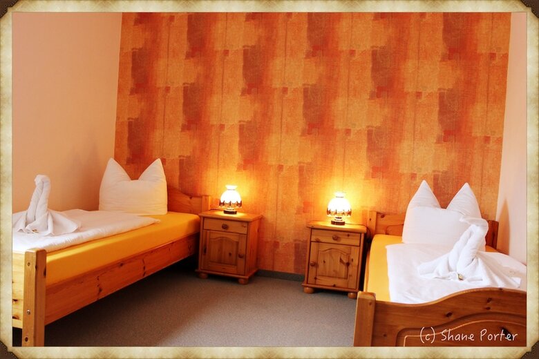 Hotel Pr�nzkow