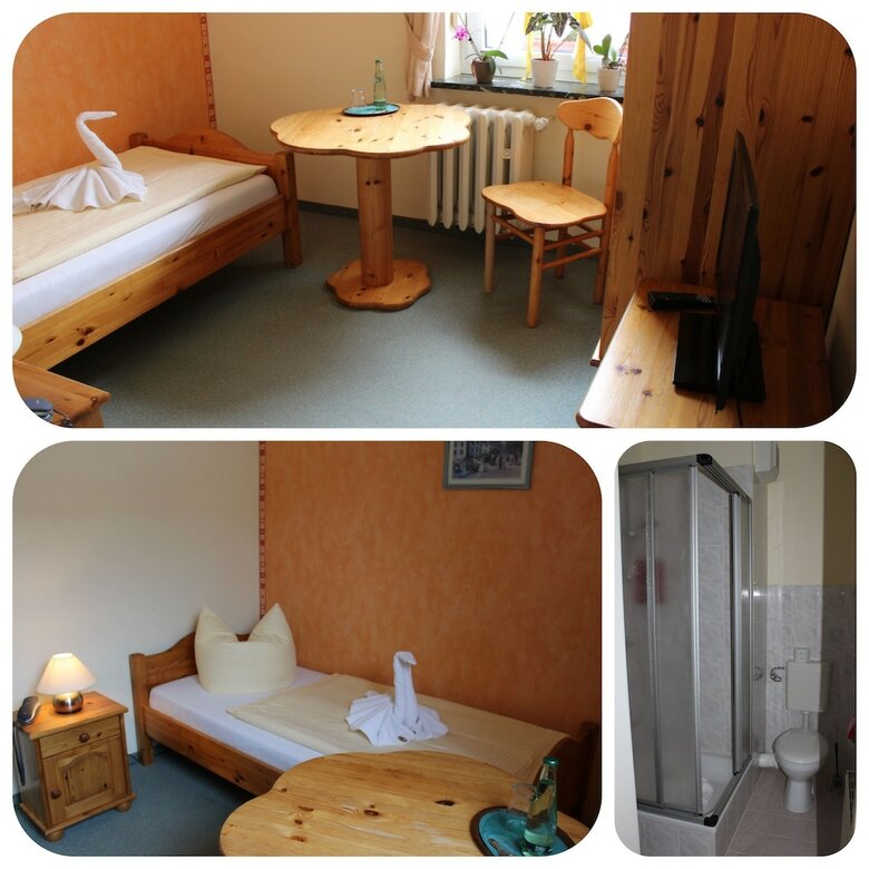 Hotel Pr�nzkow