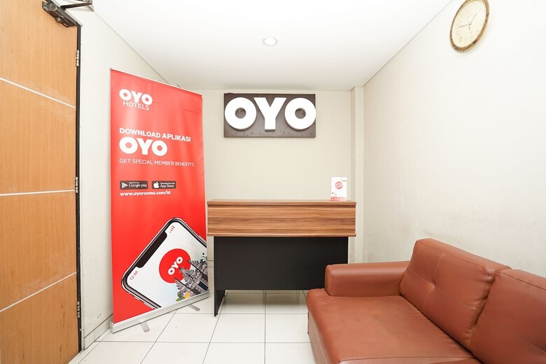 Hotel Oyo 748 R-15