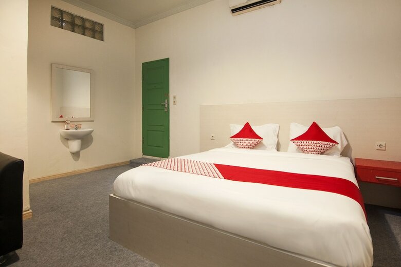 Oyo 529 Hotel Paninda