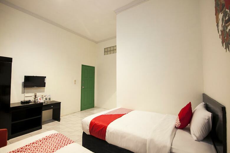 Oyo 529 Hotel Paninda