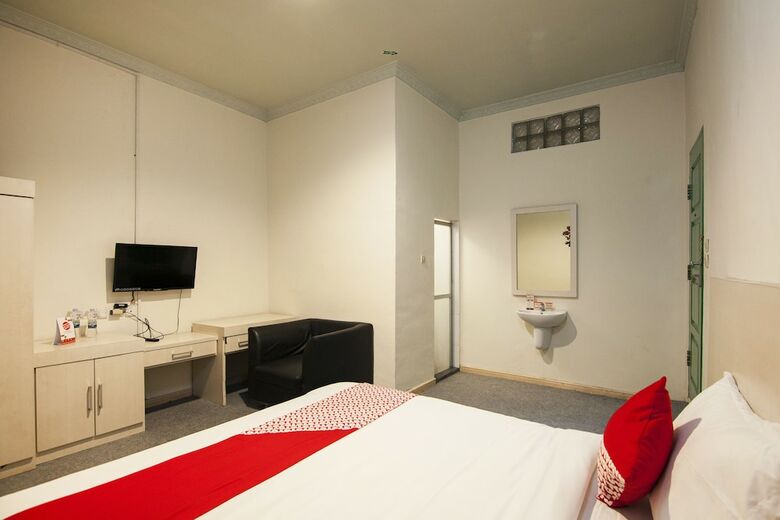 Oyo 529 Hotel Paninda