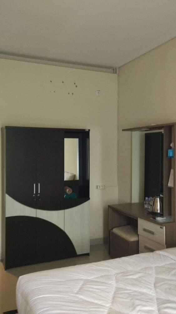Oyo 807 Hotel Grand Bromo