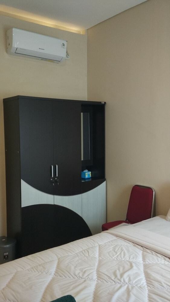 Oyo 807 Hotel Grand Bromo