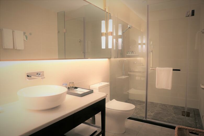 Hotel Citadines Gaoke Liangjiang Chongqing