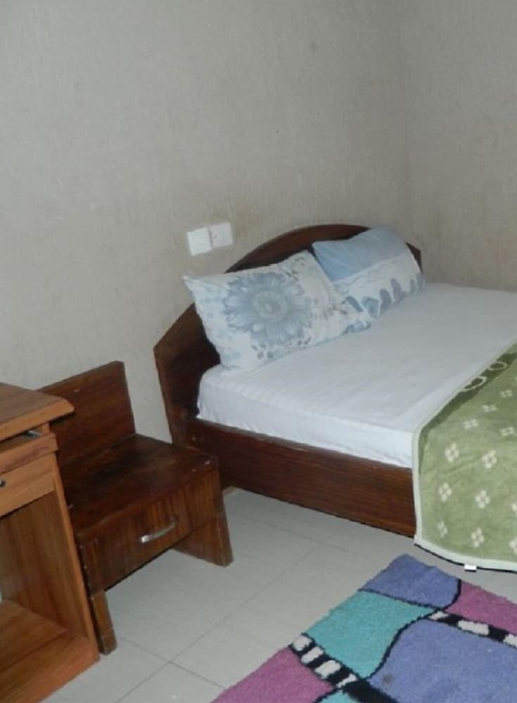 Banoc Hotel