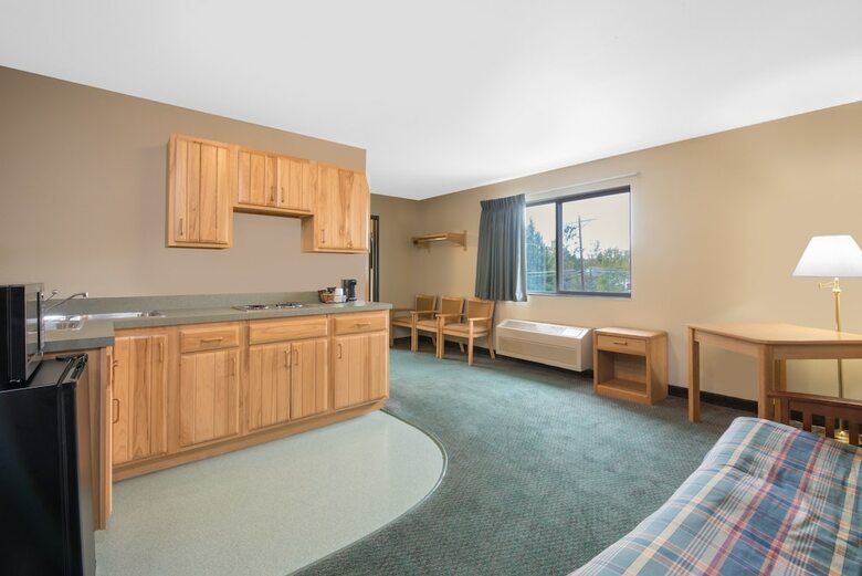 Motel Comfort Plus