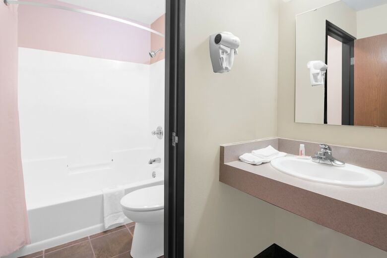 Motel Comfort Plus