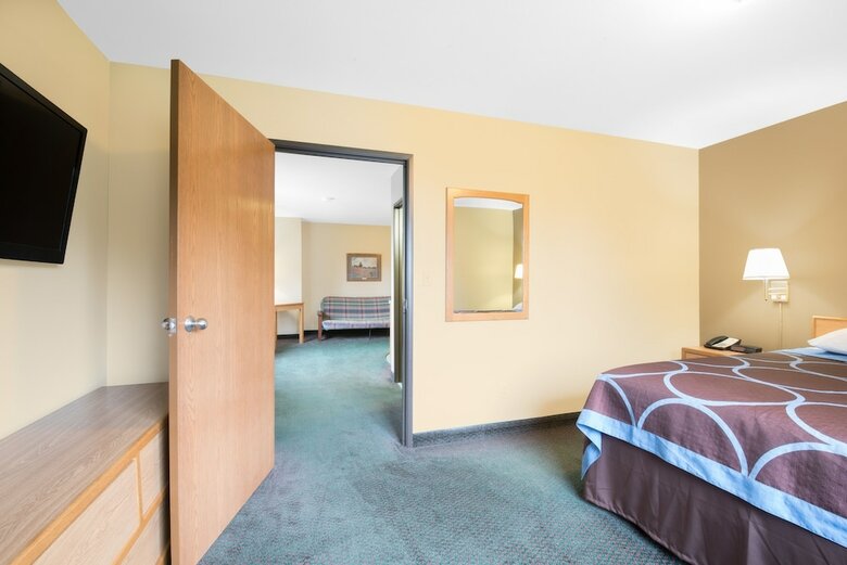 Motel Comfort Plus