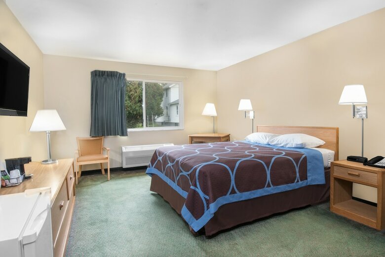 Motel Comfort Plus