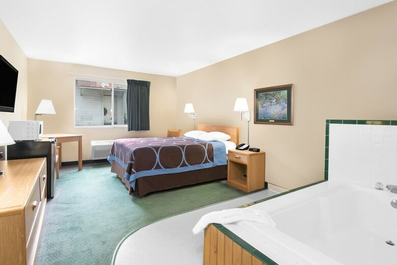 Motel Comfort Plus
