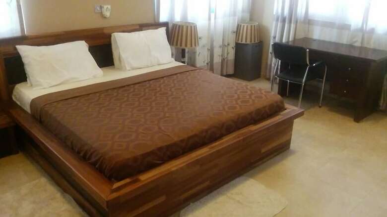 Hotel Whyte View Lodge