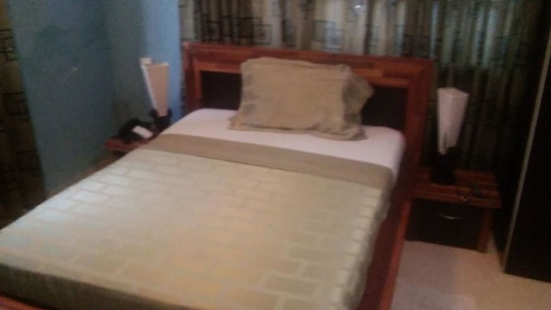 Hotel Whyte View Lodge