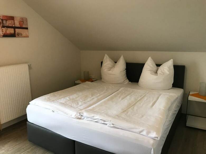 Hotel Pension & Restaurant Zur Wertachau