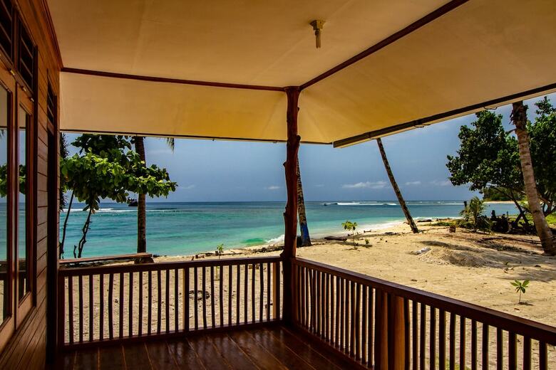 Bed & Breakfast Lances Right Villas Katiet