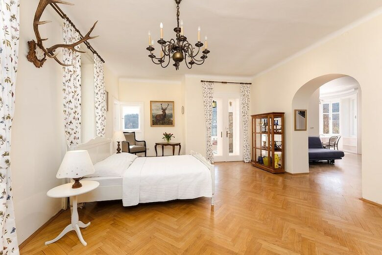 Apartamentos Seeappartements Eden