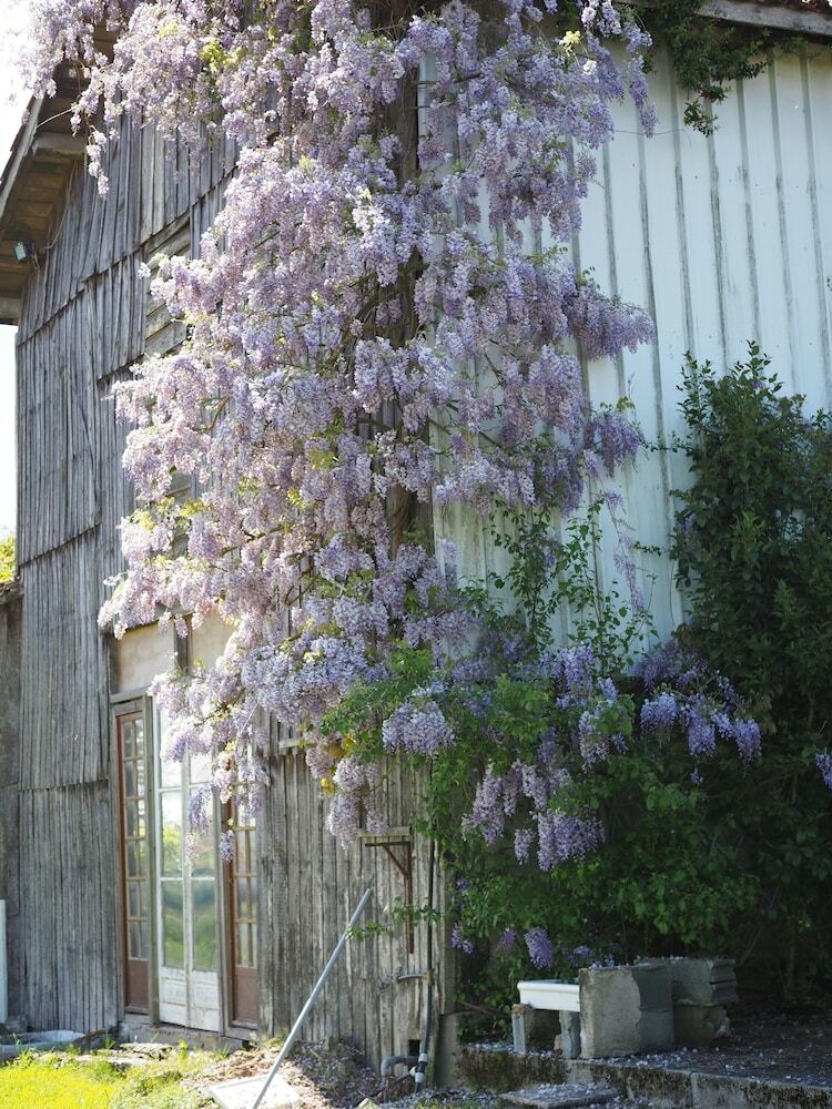 Chauffour Farmhouse