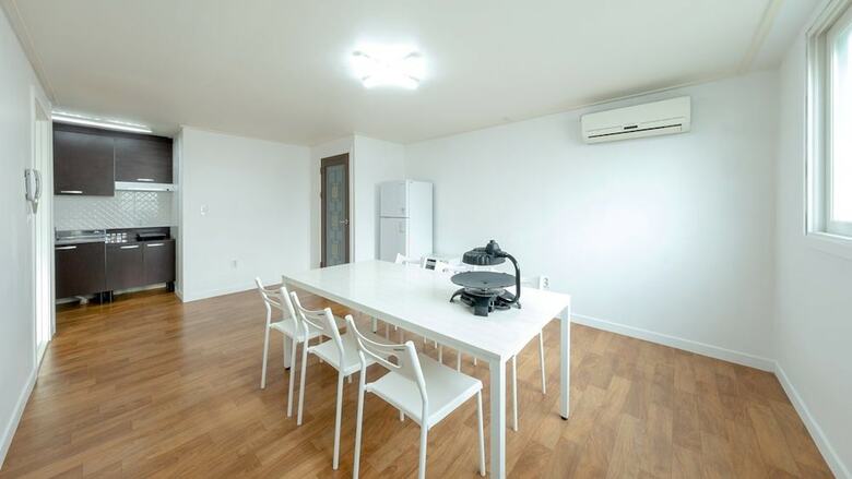 Yeongheungdo Sun Pension