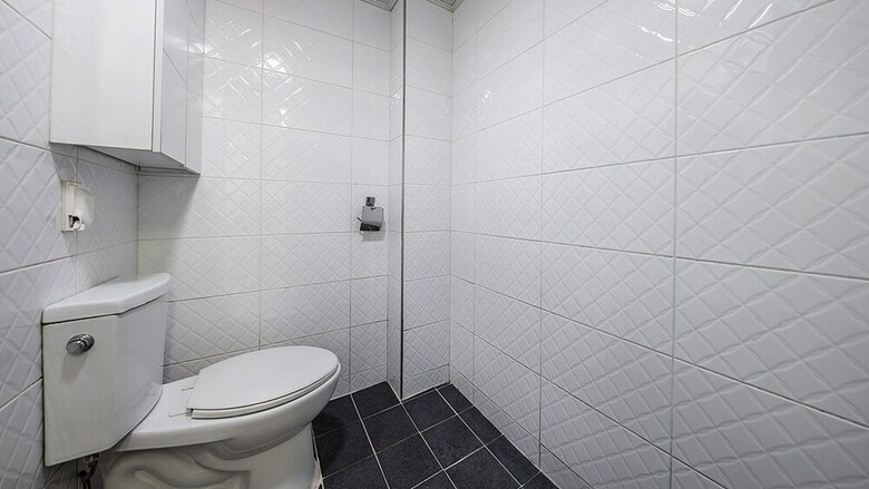 Yeongheungdo Sun Pension