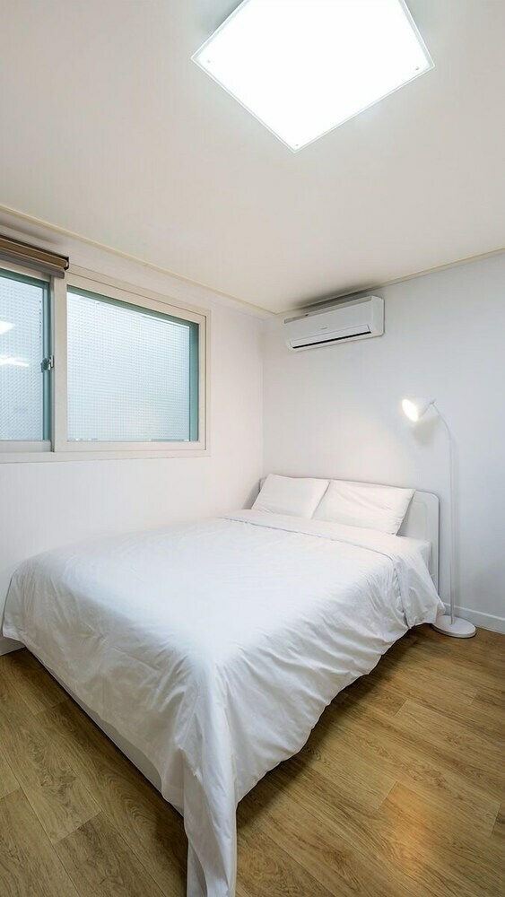 Yeongheungdo Sun Pension