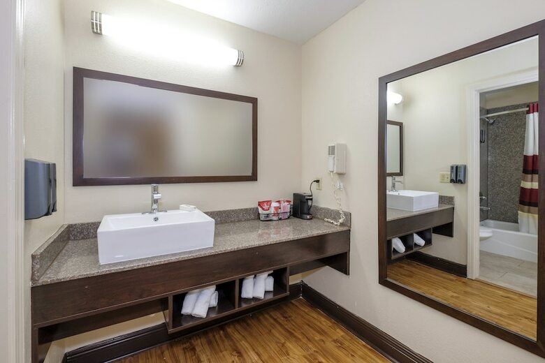 Hotel Red Roof Inn Plus+ Hammond