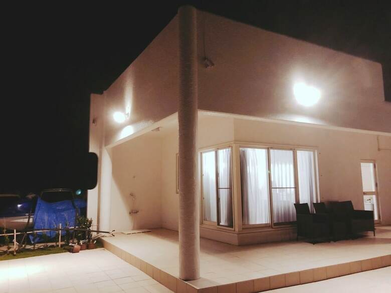 Thalassa Beach And Pool Villa