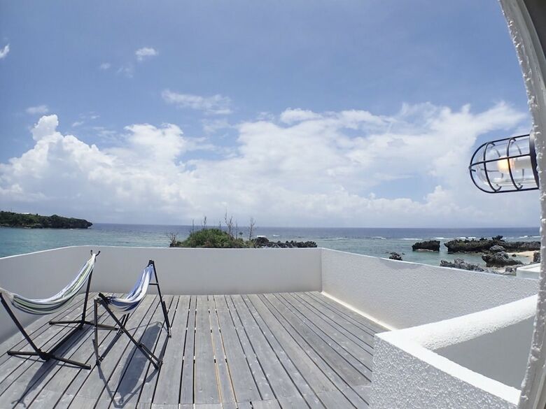 Thalassa Beach And Pool Villa