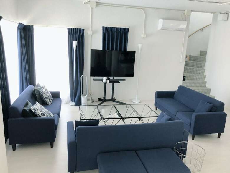 Thalassa Beach And Pool Villa