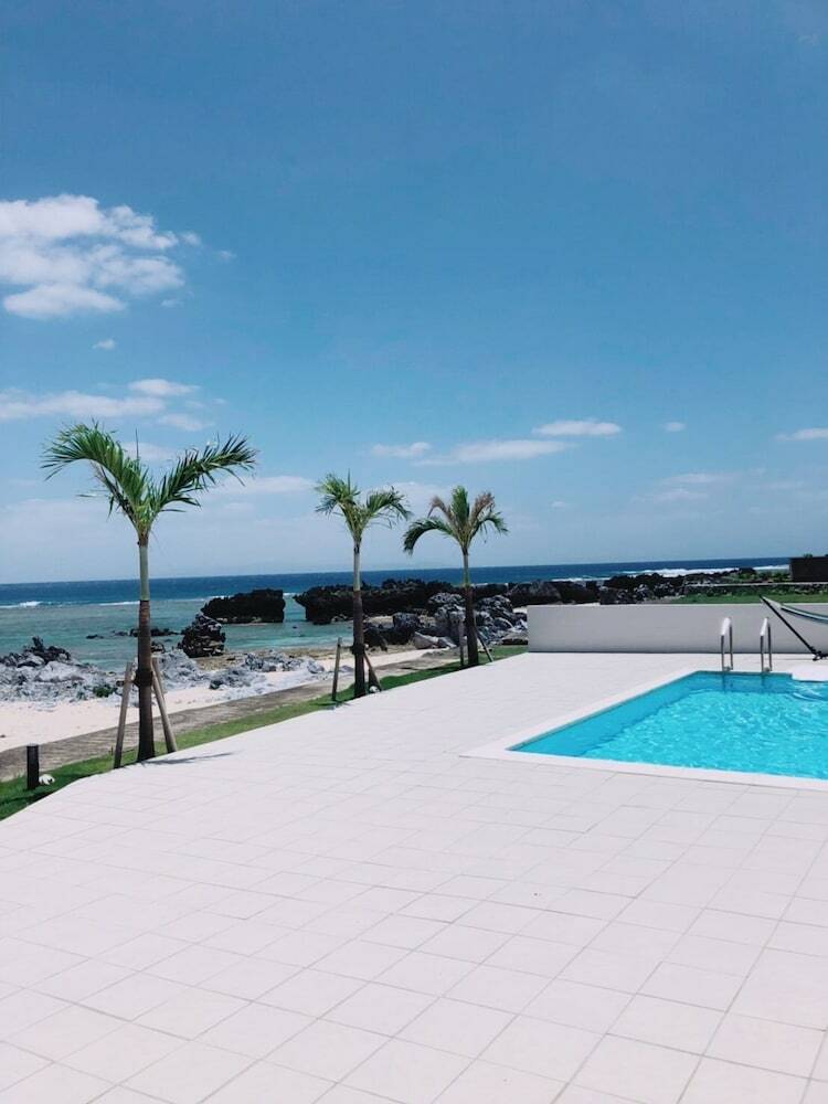 Thalassa Beach And Pool Villa