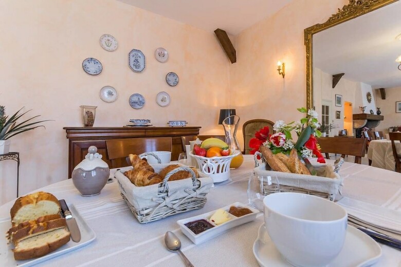 Hotel Le Clos Des Forges