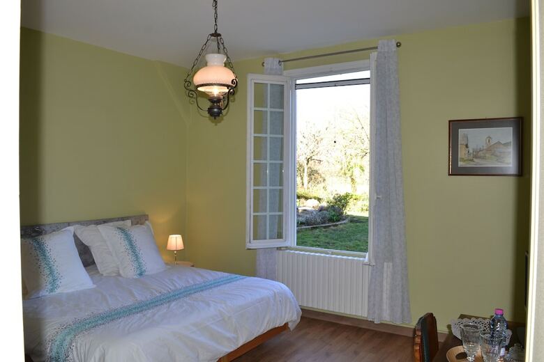 Hotel Le Clos Des Forges