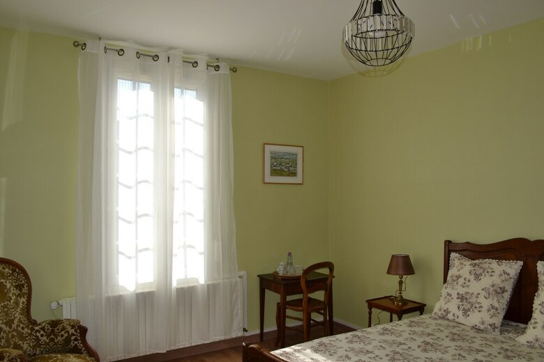 Hotel Le Clos Des Forges
