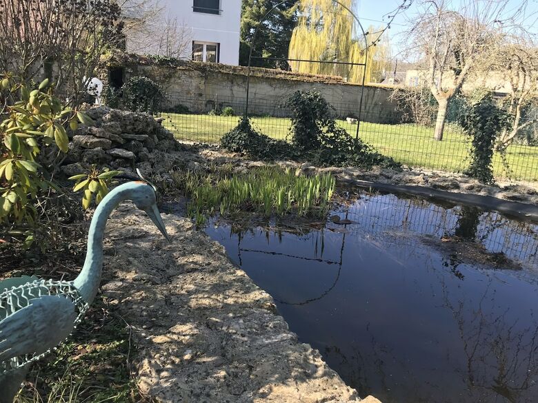 Hotel Le Clos Des Forges