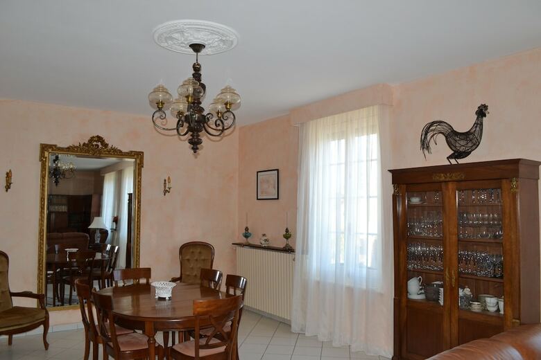 Hotel Le Clos Des Forges